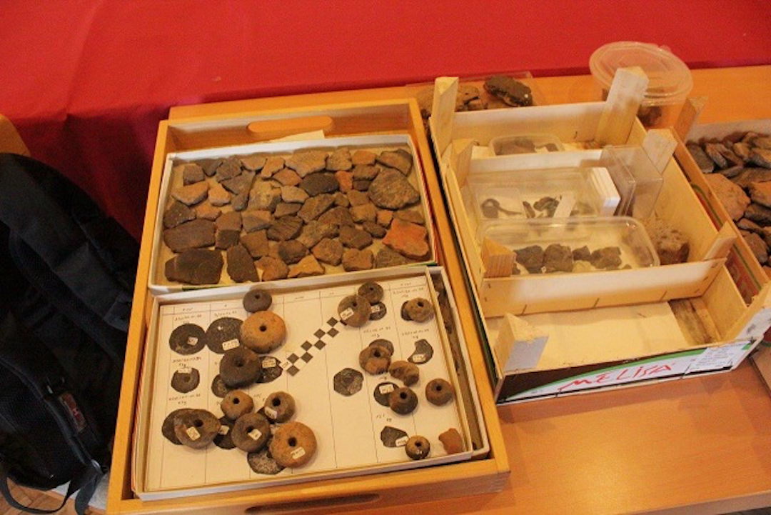 Teilnehmergruppe Teilnehmergruppe