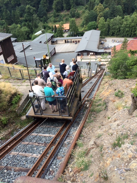 Rammelsberg Gruppe