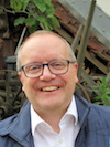 Klaus-Jürgen Schmidt