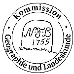 Fachgruppe Geografie und Landeskunde Siegel