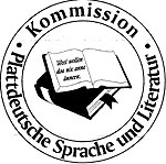 Fachgruppe Plattdeutsch Siegel