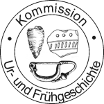 Fachgruppe Archäologie (Archäologische Denkmalpflege) Fachgruppe Archäologie (Archäologische Denkmalpflege) Siegel